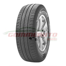 COP. 205/75R16C PIRELLI CARRIER 110R